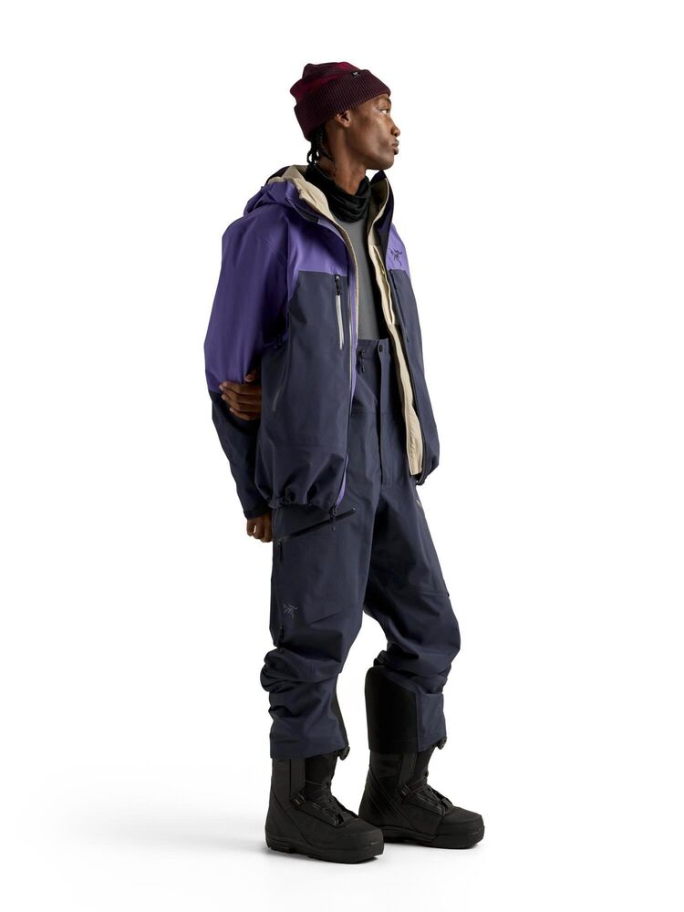 Blurple / Black Sapphire klik voor vergroting