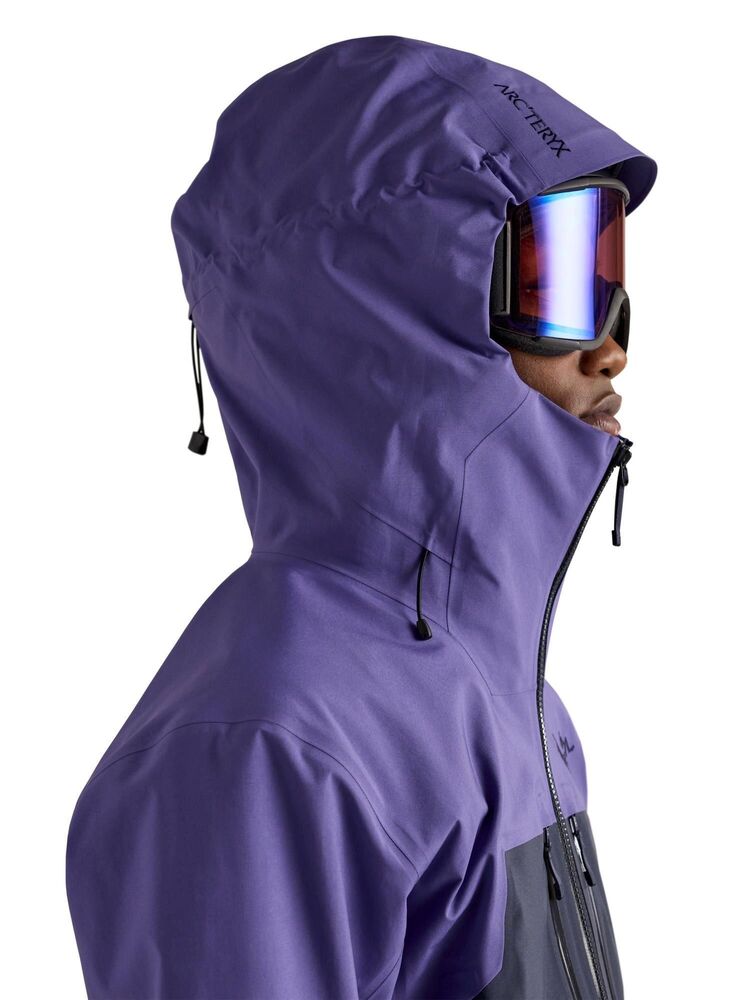 Blurple / Black Sapphire klik voor vergroting