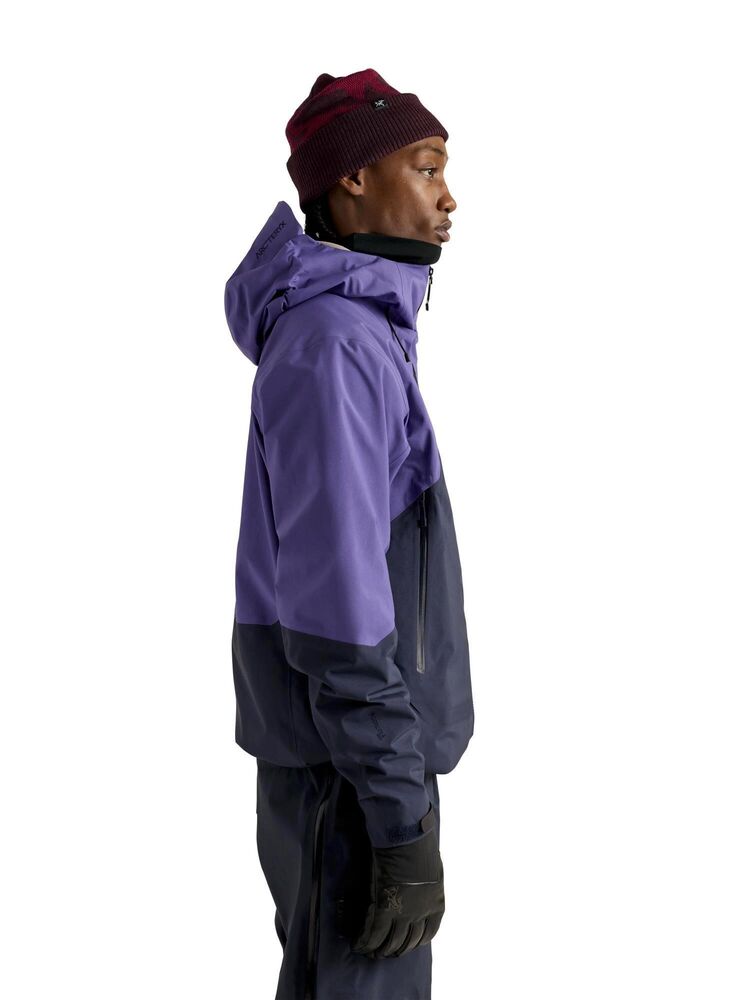 Blurple / Black Sapphire klik voor vergroting