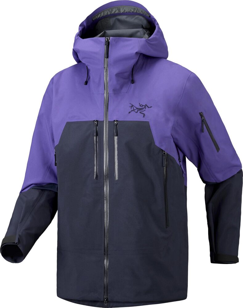 Blurple / Black Sapphire klik voor vergroting