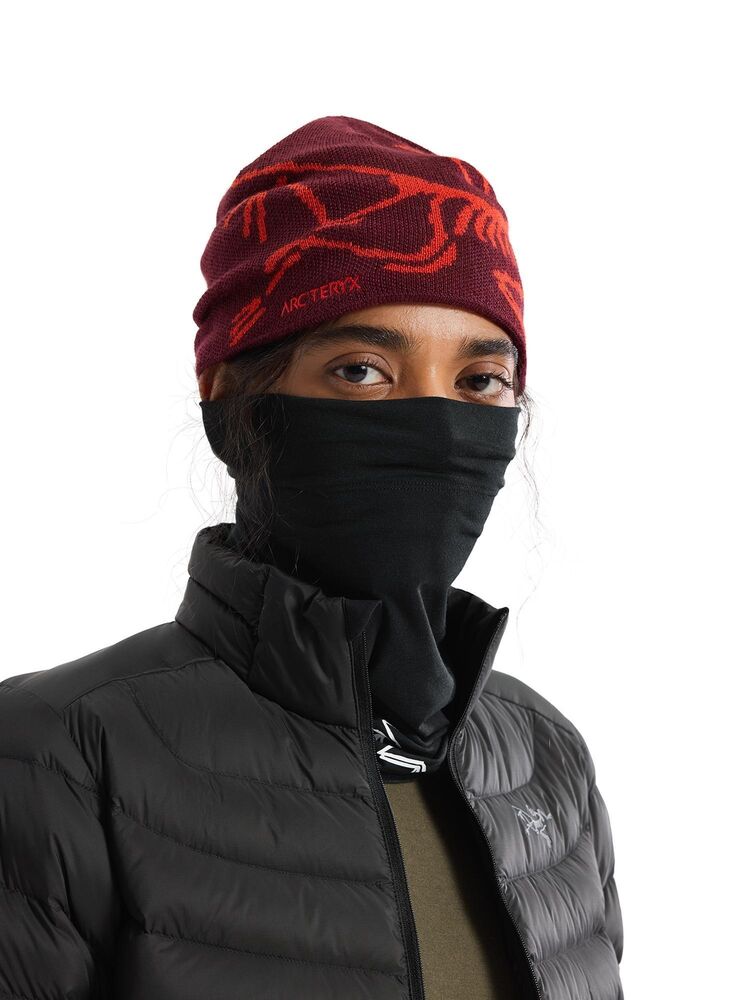 Black/arctic Silk klik voor vergroting
