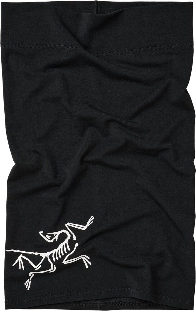 Black/arctic Silk klik voor vergroting