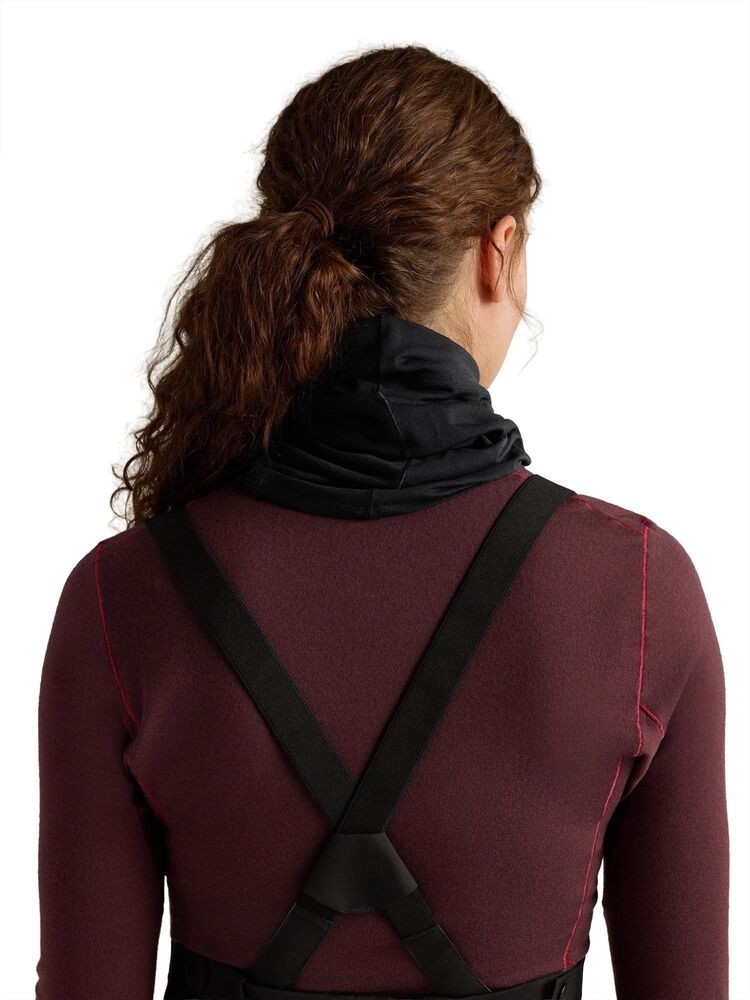 Black/arctic Silk klik voor vergroting