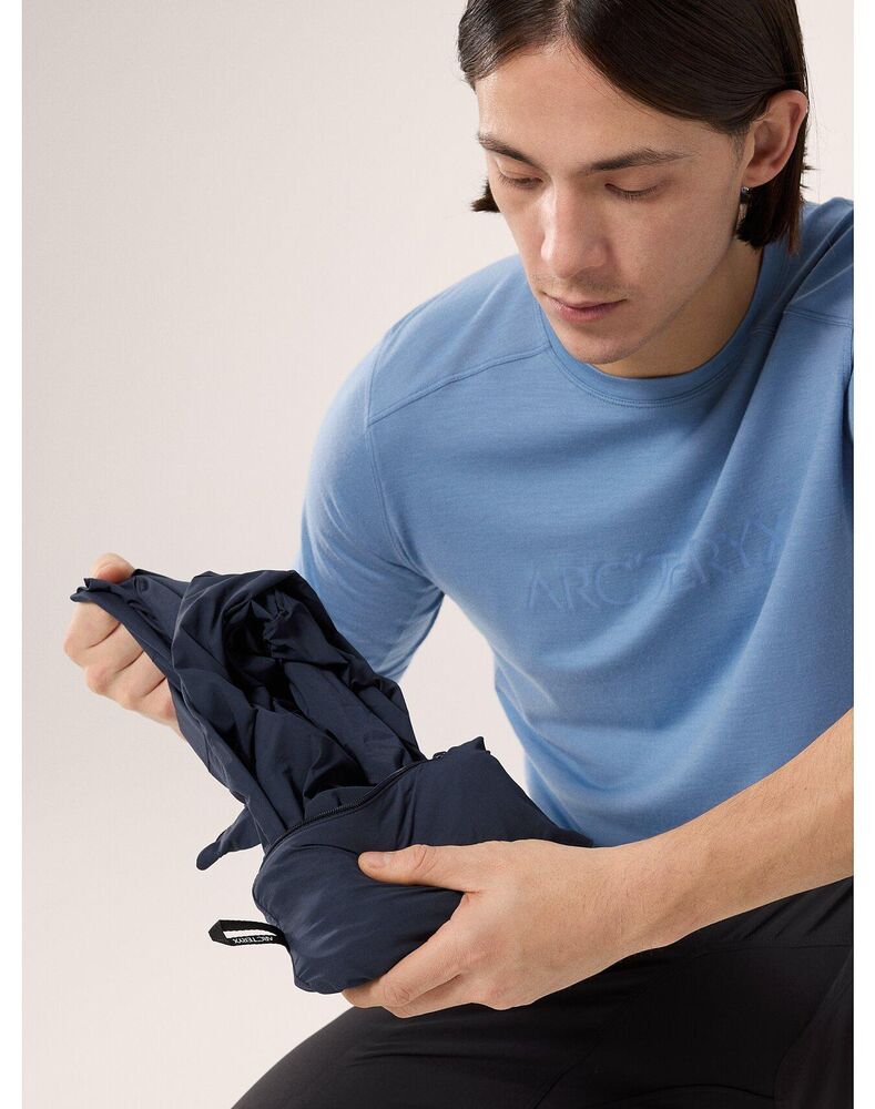 Black Sapphire klik voor vergroting