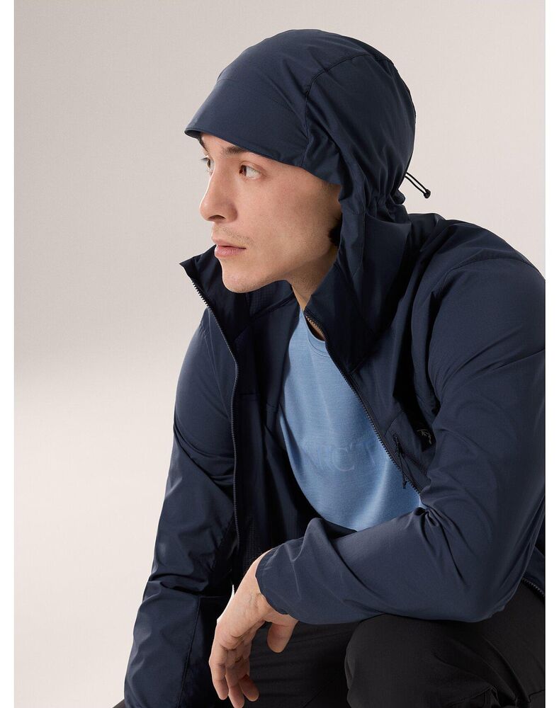 Black Sapphire klik voor vergroting