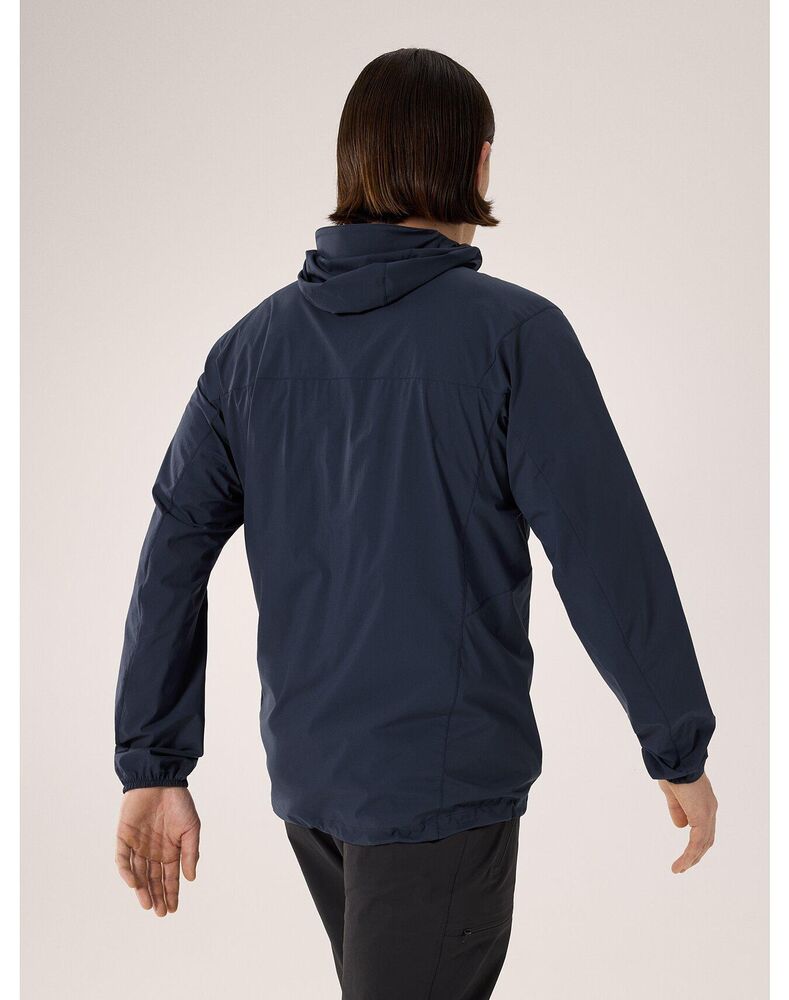 Black Sapphire klik voor vergroting