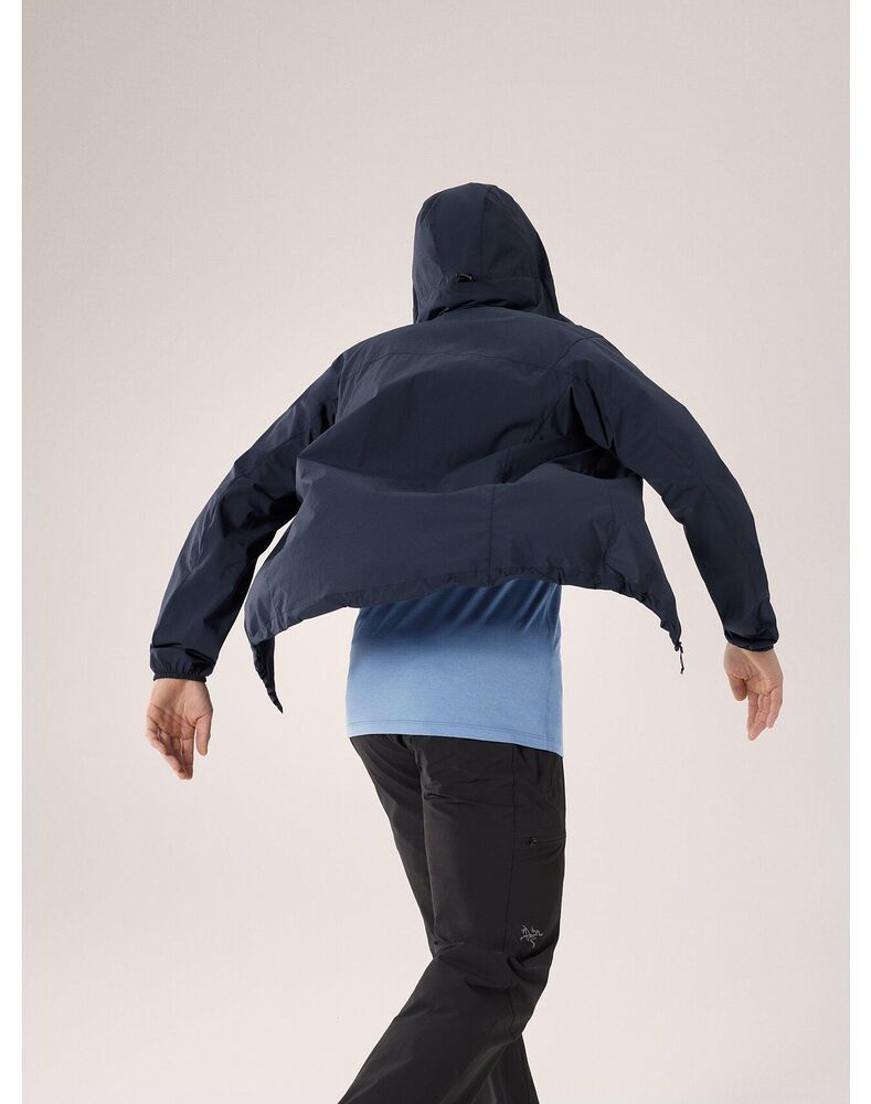 Black Sapphire klik voor vergroting