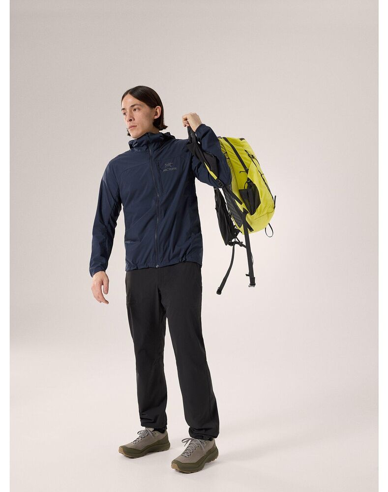 Black Sapphire klik voor vergroting