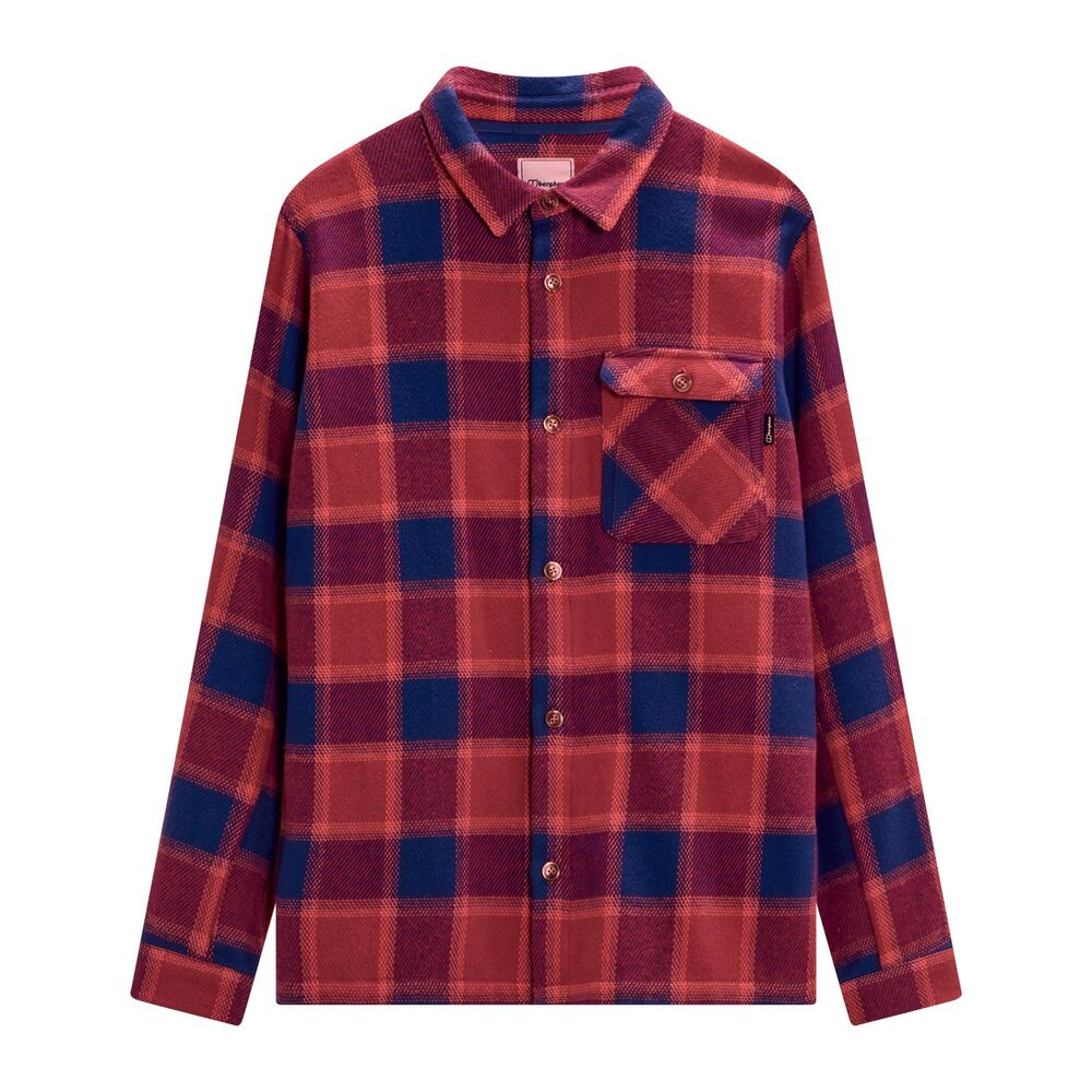 Hale Navy/red Fury klik voor vergroting
