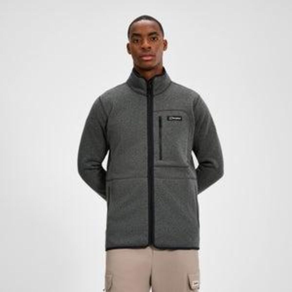 Black/grey klik voor vergroting