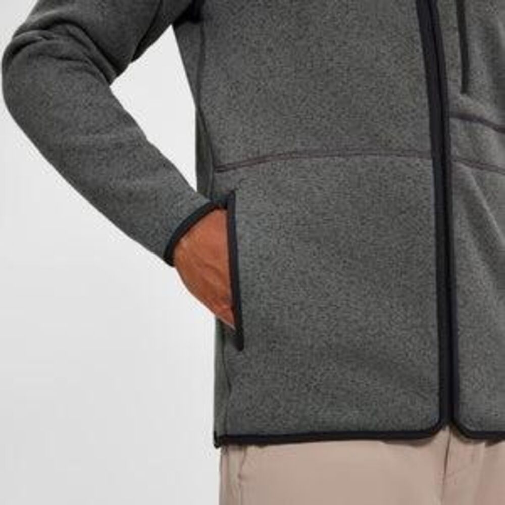 Black/grey klik voor vergroting