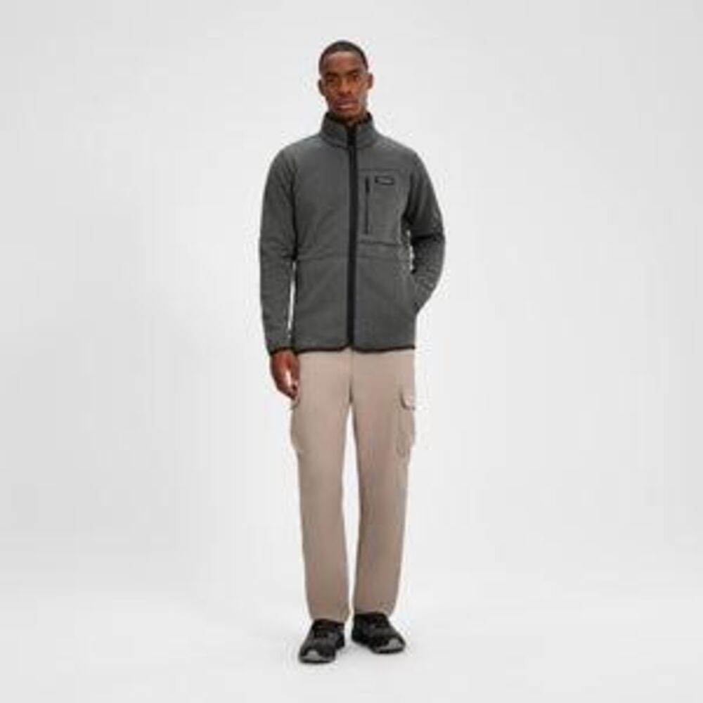 Black/grey klik voor vergroting