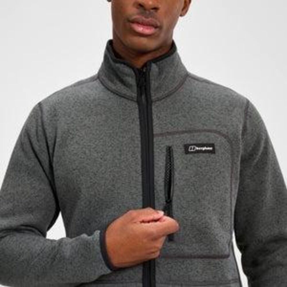 Black/grey klik voor vergroting