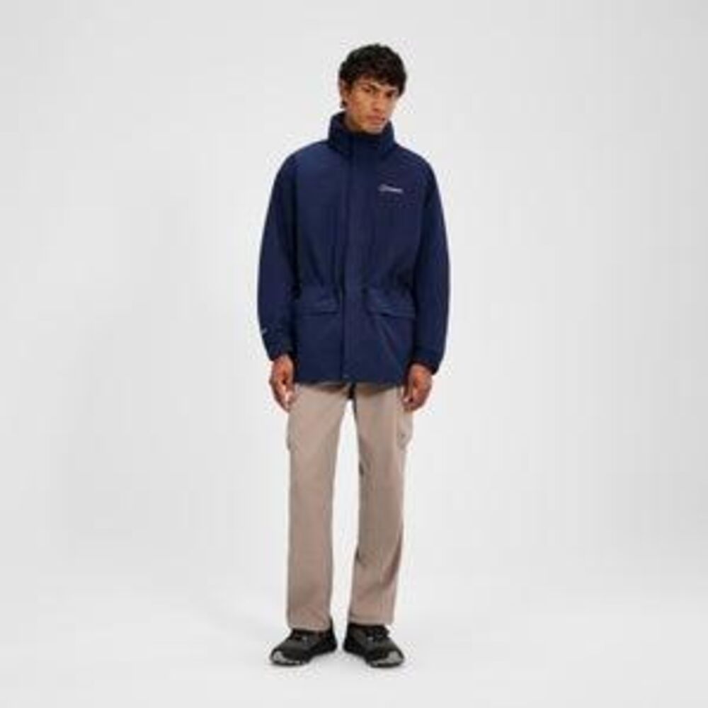 Dark Blue/dark Blue klik voor vergroting