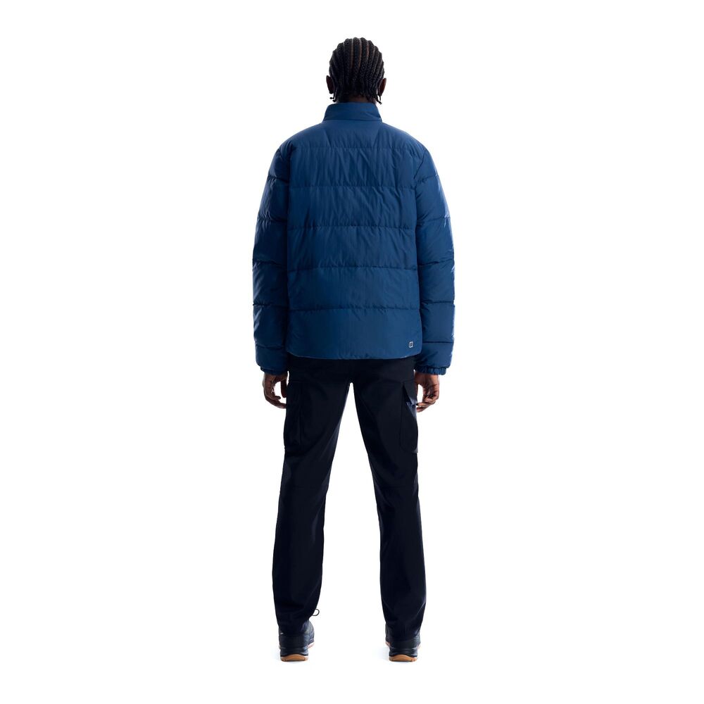 Hale Navy/red Fury klik voor vergroting