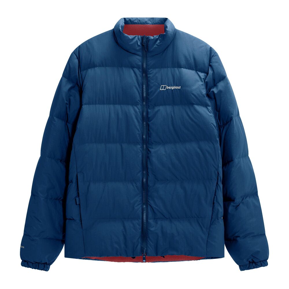 Hale Navy/red Fury klik voor vergroting