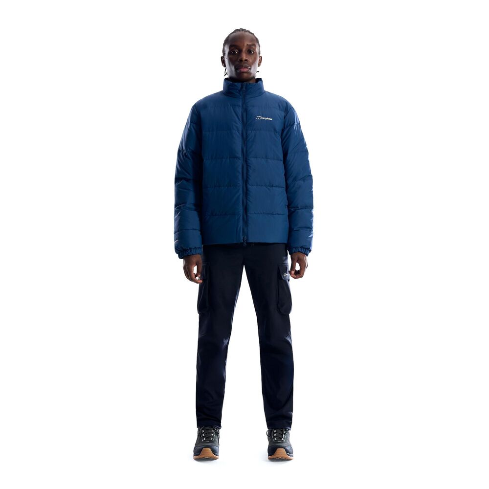 Hale Navy/red Fury klik voor vergroting