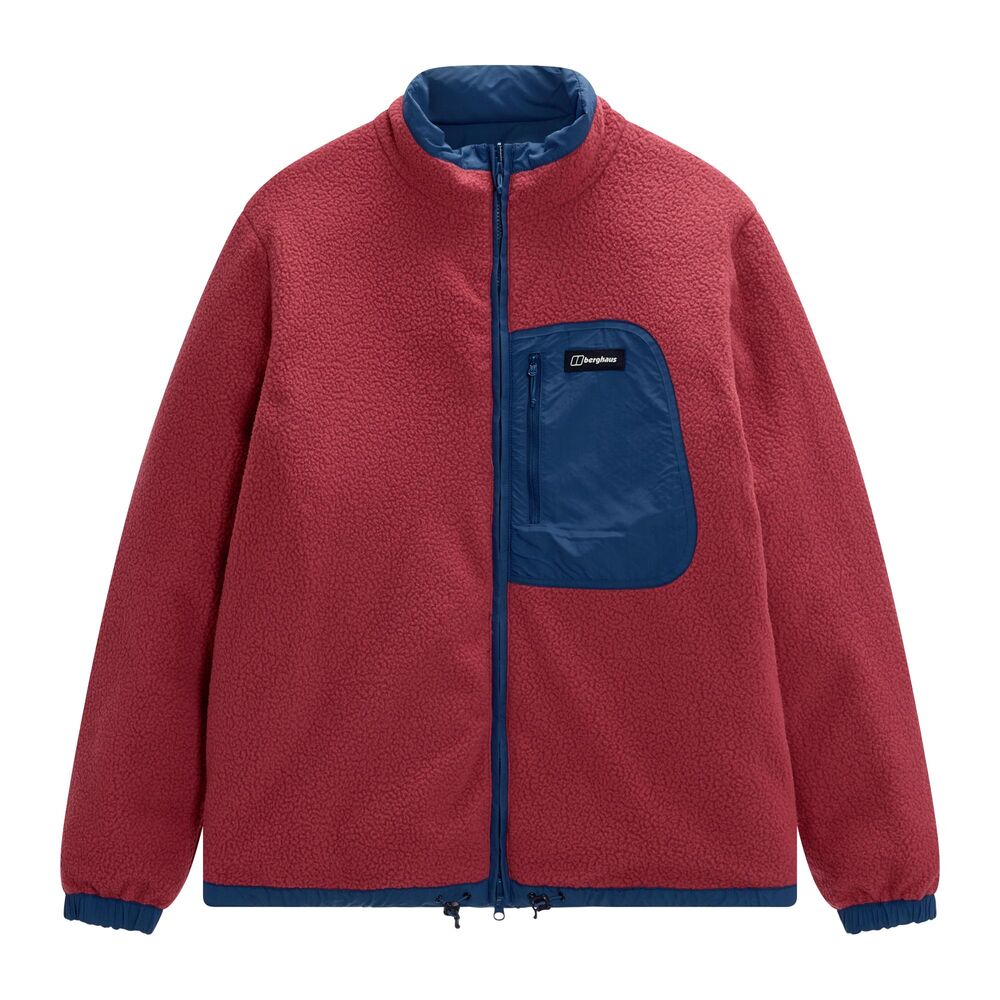 Hale Navy/red Fury klik voor vergroting