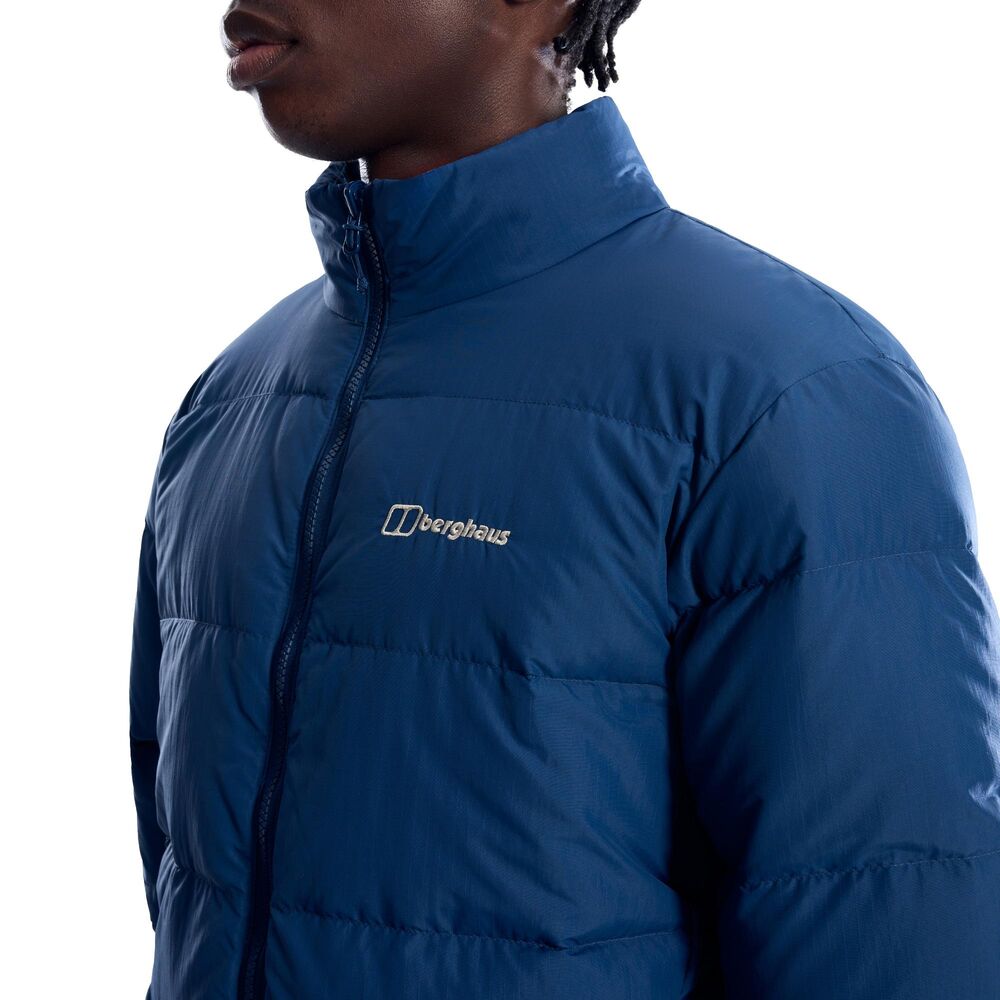 Hale Navy/red Fury klik voor vergroting