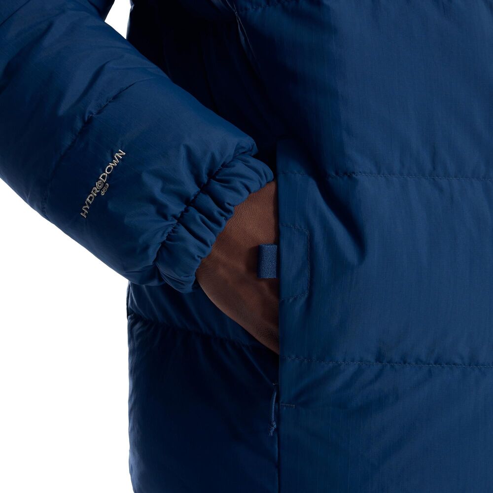 Hale Navy/red Fury klik voor vergroting
