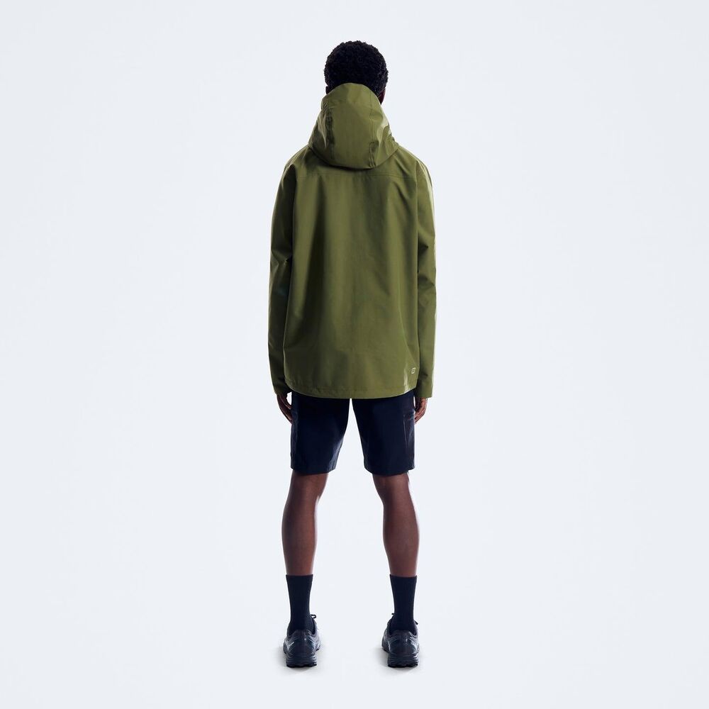 Cheviot Green / Zephyr klik voor vergroting