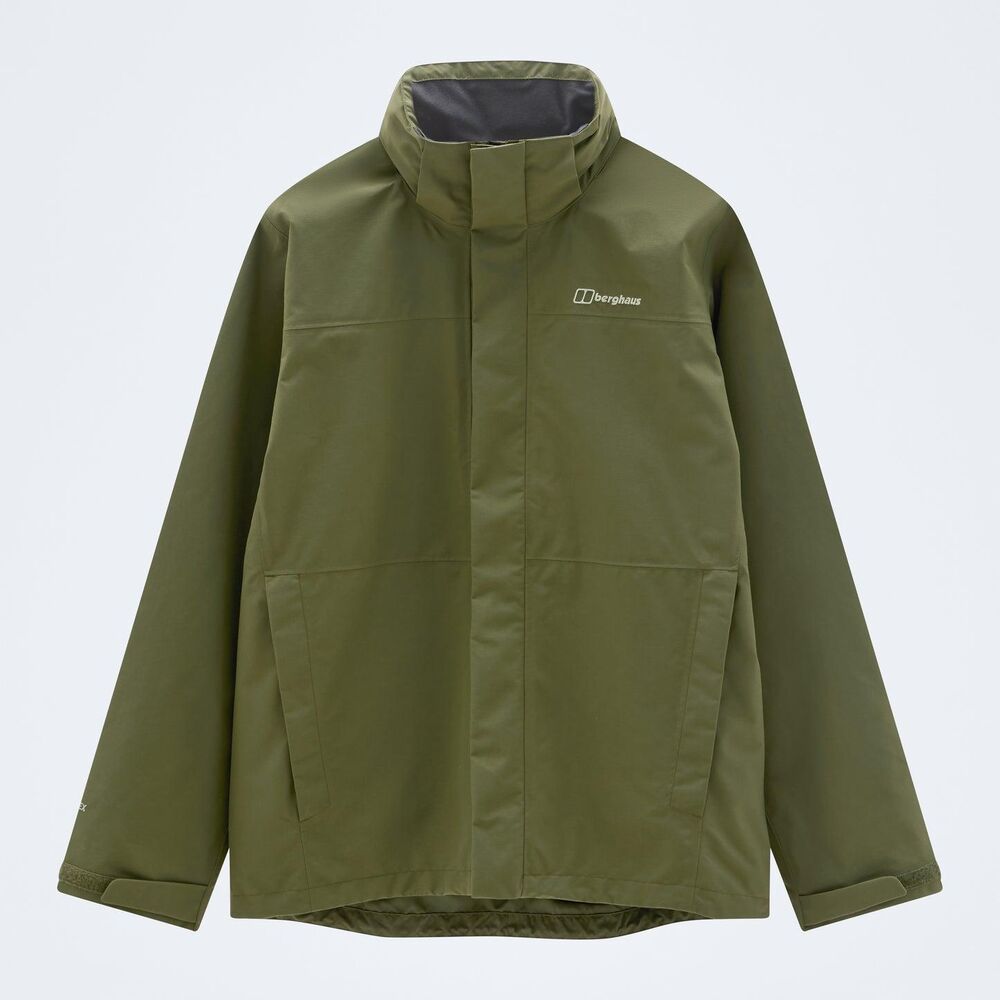 Cheviot Green / Zephyr klik voor vergroting