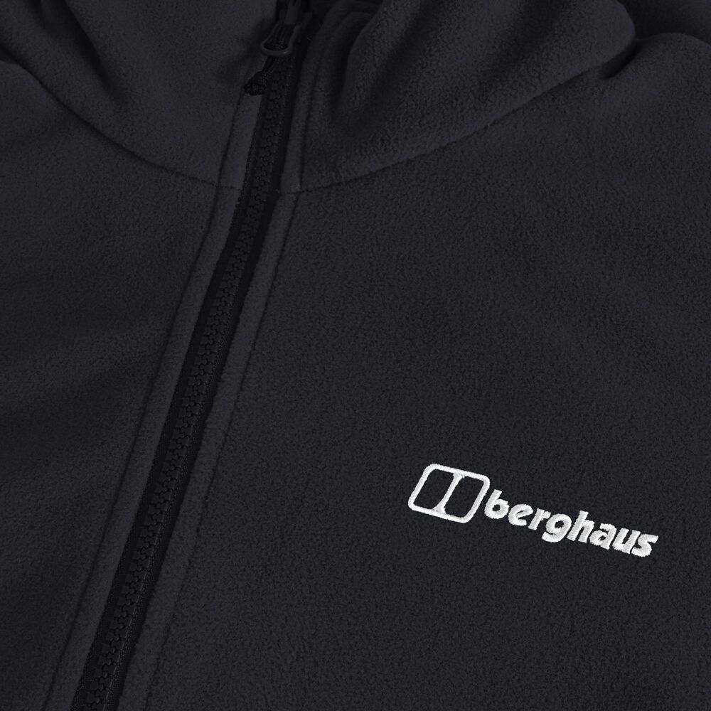 Black/grey klik voor vergroting