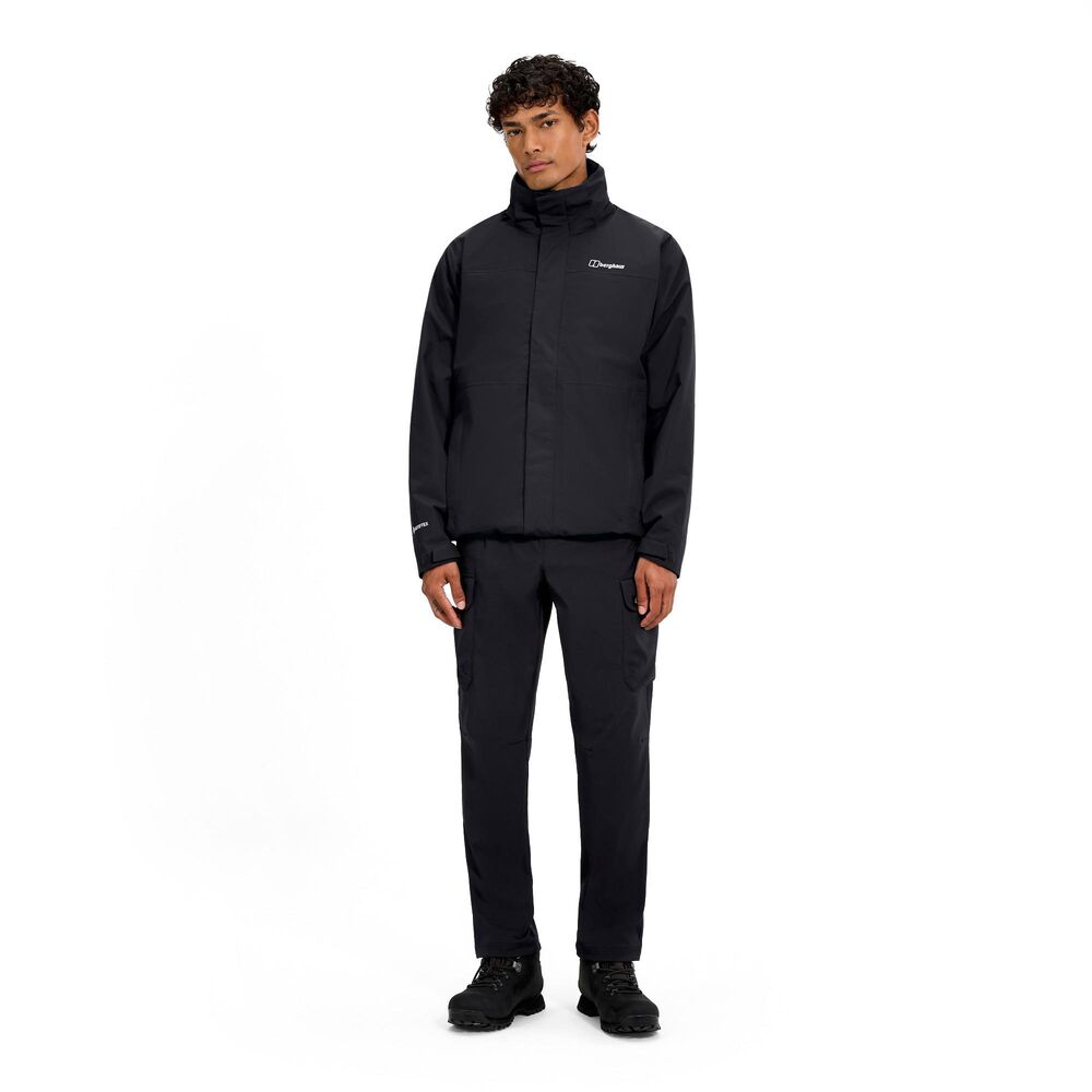 Black/grey klik voor vergroting