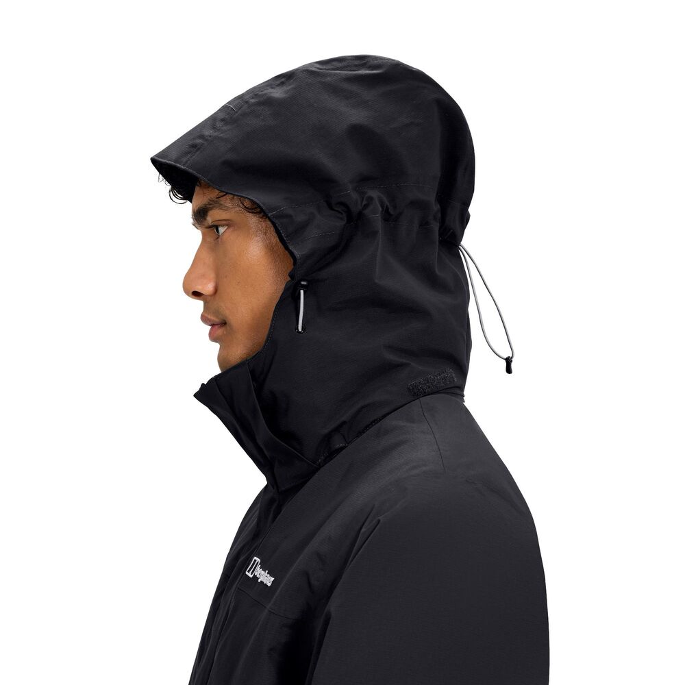 Black/grey klik voor vergroting