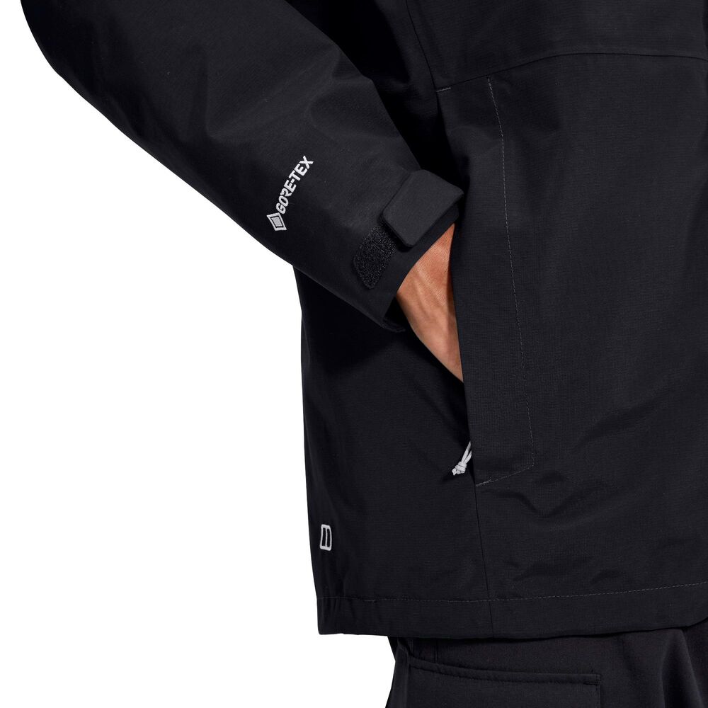 Black/grey klik voor vergroting