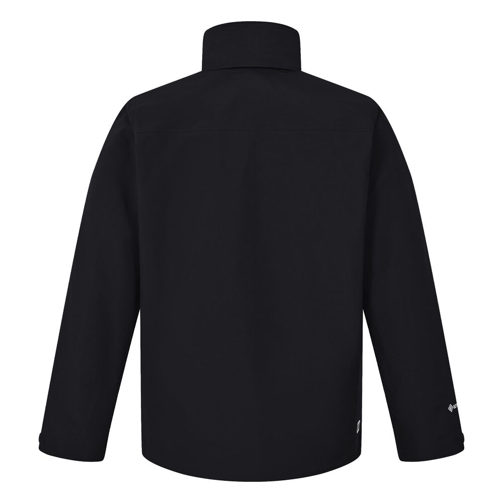 Black/grey klik voor vergroting