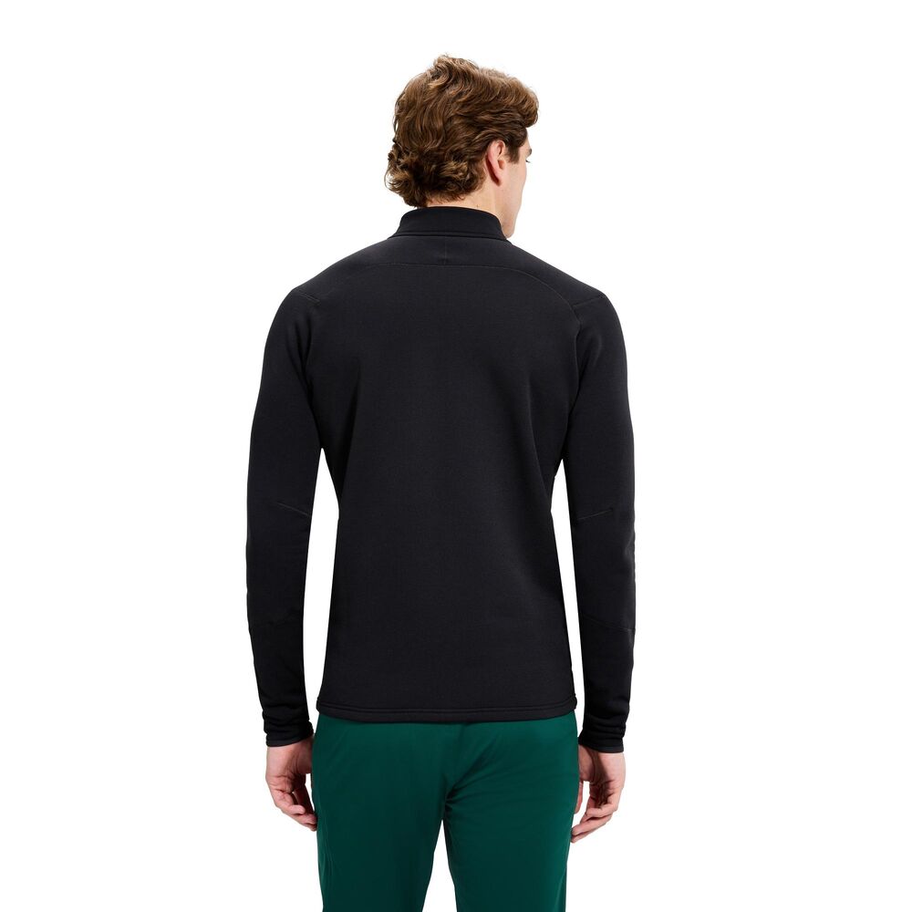 Jet Black klik voor vergroting