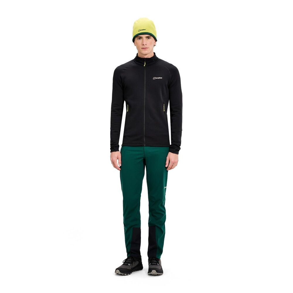 Jet Black klik voor vergroting