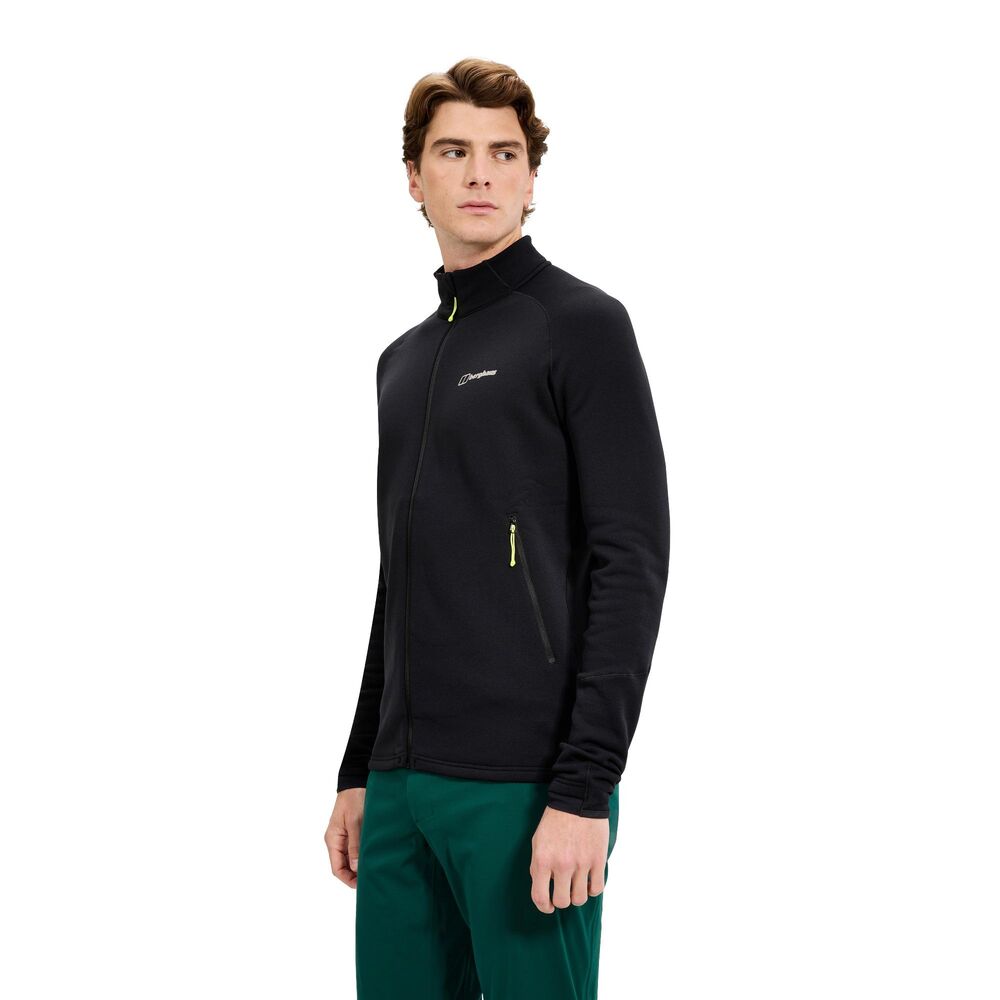 Jet Black klik voor vergroting