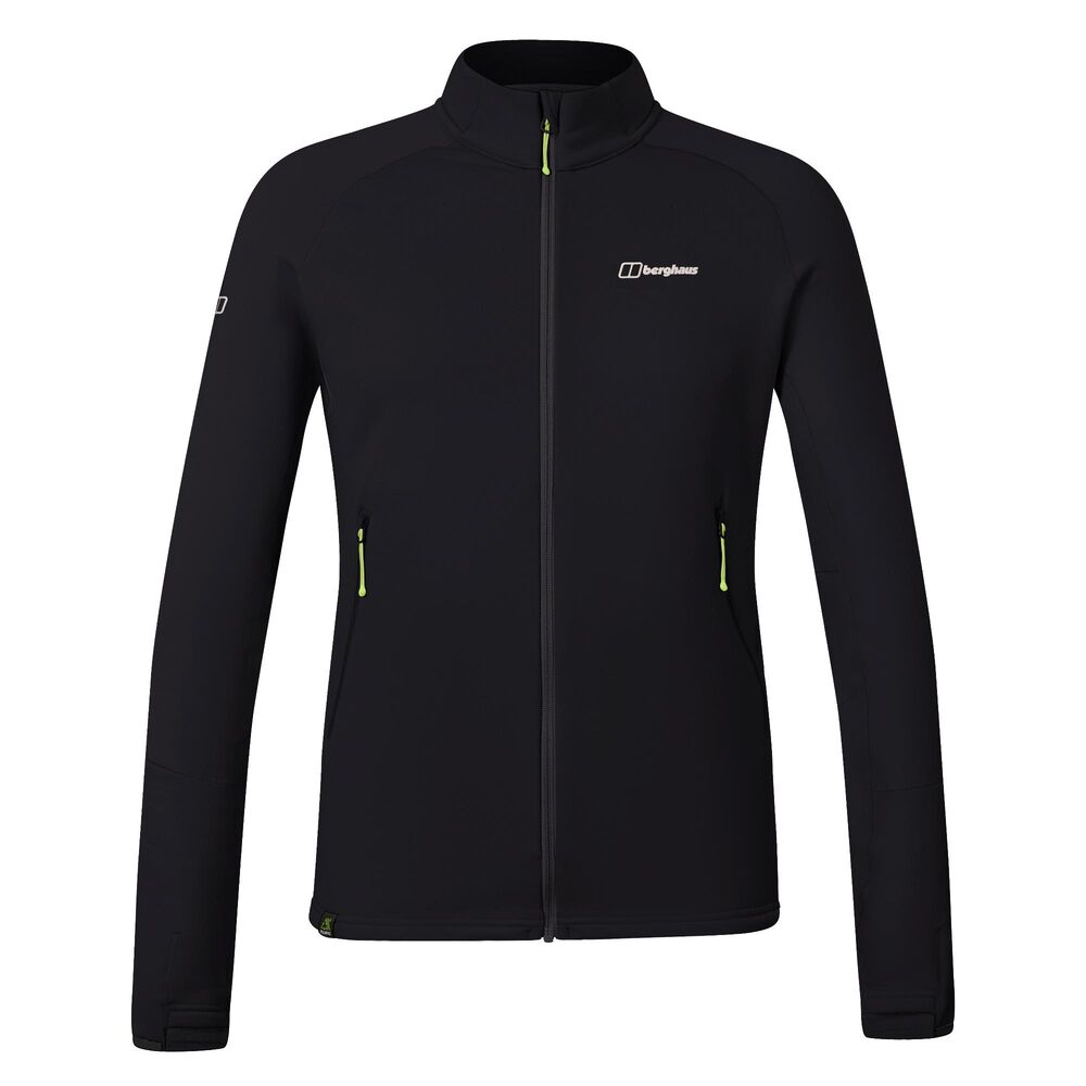 Jet Black klik voor vergroting
