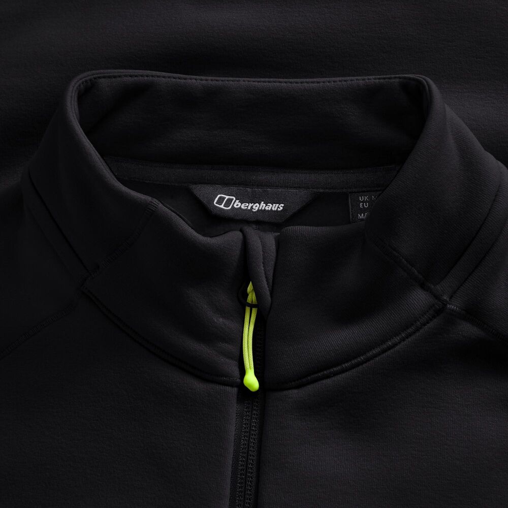 Jet Black klik voor vergroting
