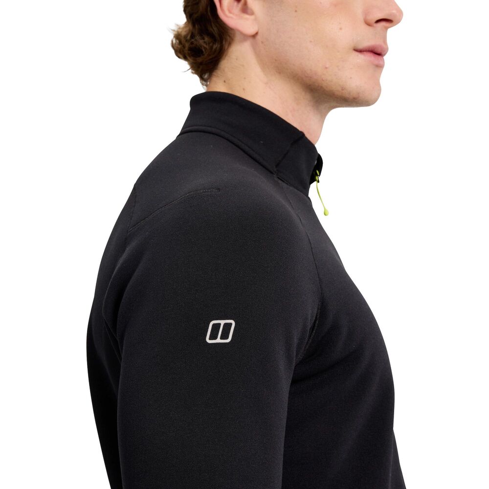 Jet Black klik voor vergroting