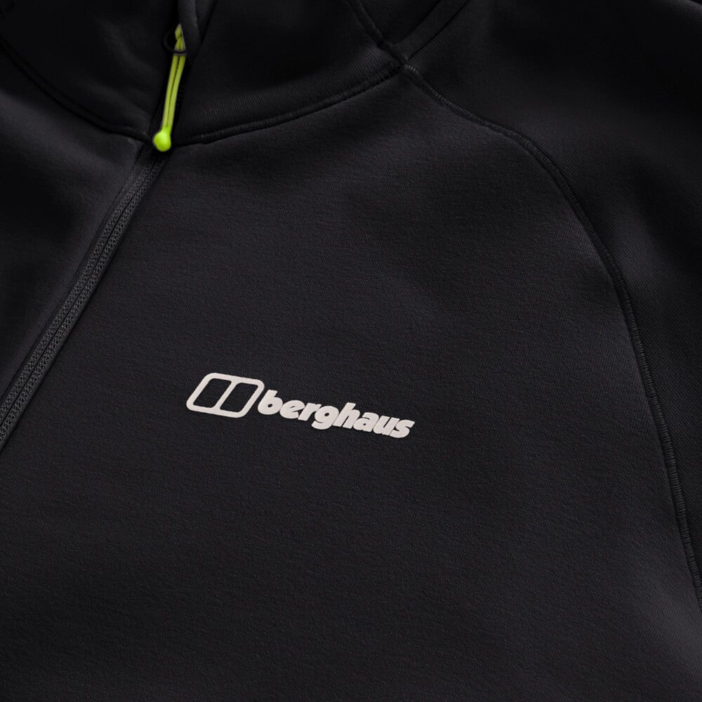Jet Black klik voor vergroting