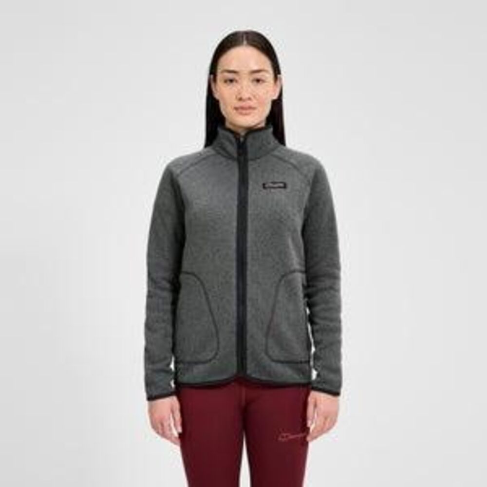 Black/grey klik voor vergroting