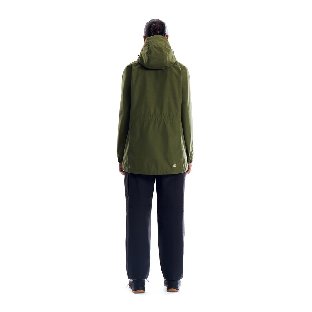 Cheviot Green klik voor vergroting