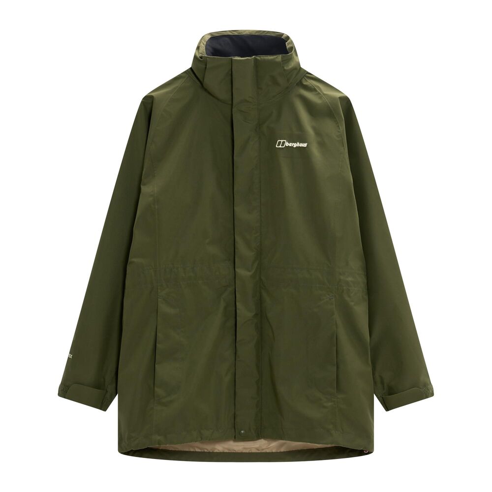 Cheviot Green klik voor vergroting