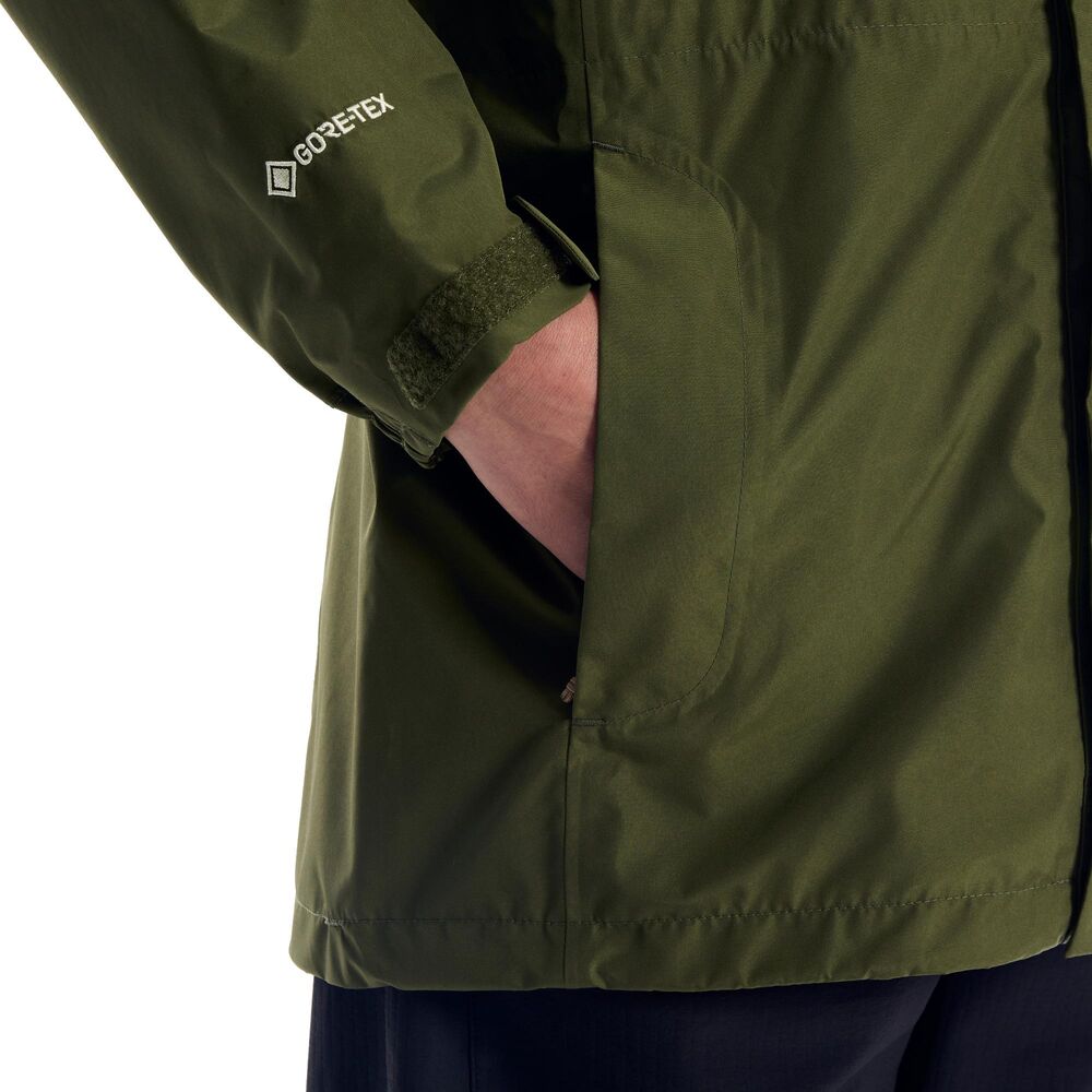 Cheviot Green klik voor vergroting