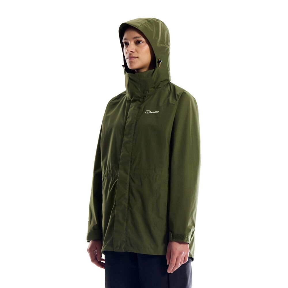 Cheviot Green klik voor vergroting