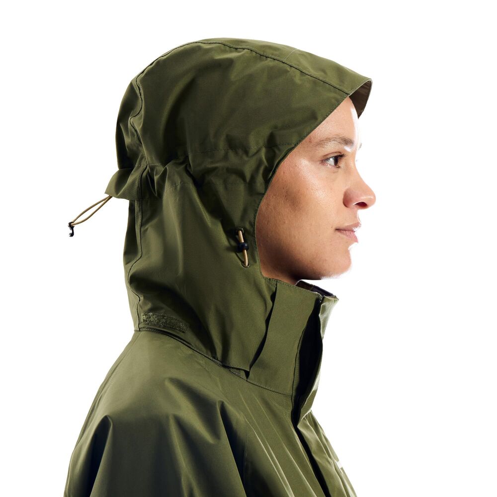 Cheviot Green klik voor vergroting