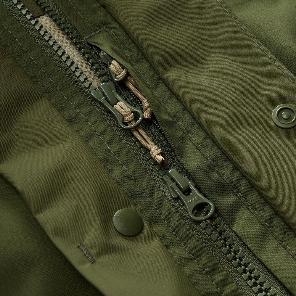 Cheviot Green klik voor vergroting