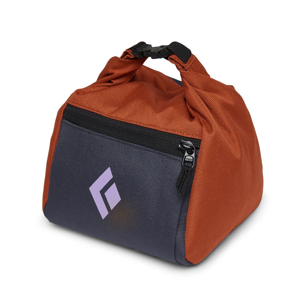 Rust Orange klik voor vergroting