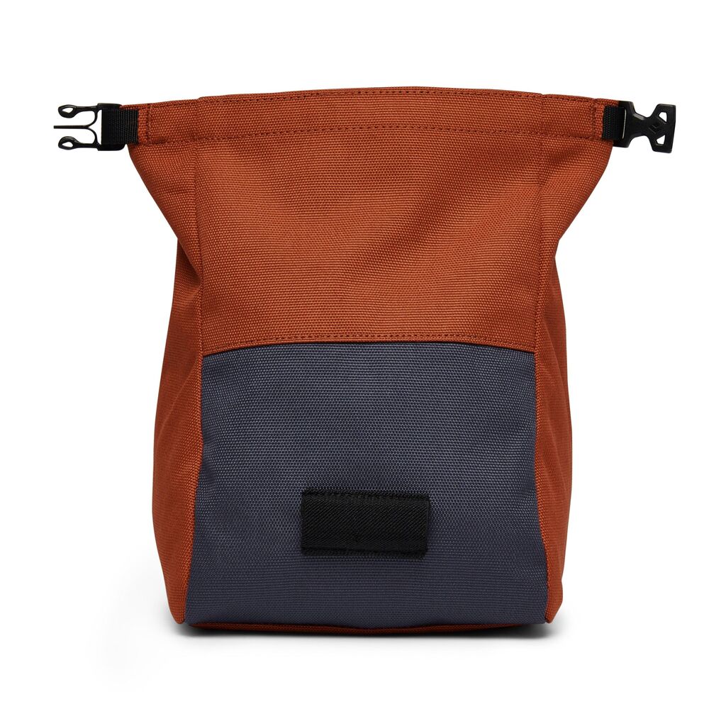 Rust Orange klik voor vergroting