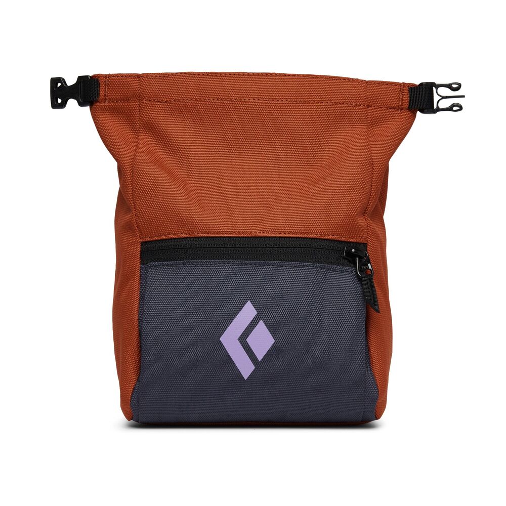 Rust Orange klik voor vergroting