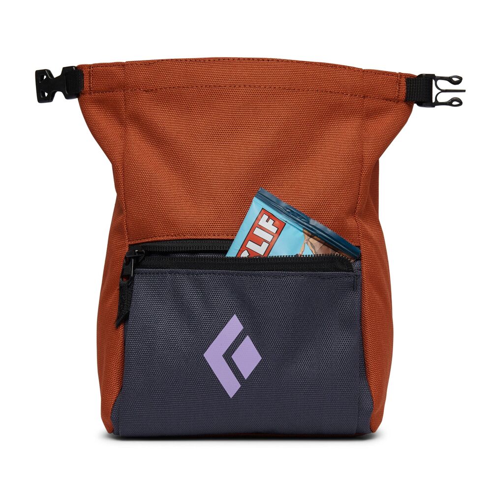 Rust Orange klik voor vergroting