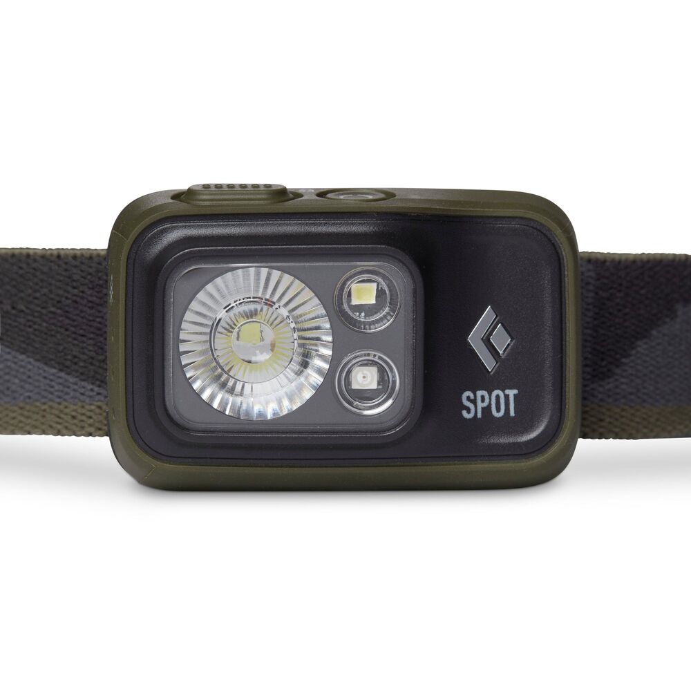 Dark Olive klik voor vergroting